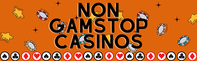 Exploring Casinos Not Registered on Gamstop 1787658801