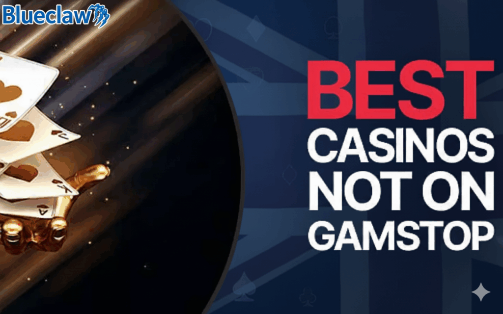 Exploring Non-Gamstop Casinos A Comprehensive Guide -1977908823