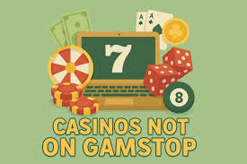 Exploring Non-Gamstop Casinos A Guide for Players -61862730