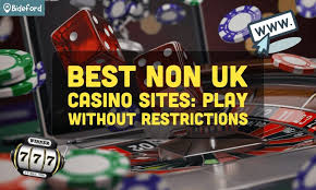 Exploring Non UK Based Online Casinos A Guide for Players -1492344823 Exploring Non UK Based Online Casinos A Guide for Players -1492344823