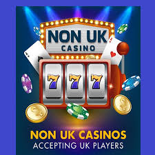 Exploring Non UK Based Online Casinos A Guide for Players -1492344823 Exploring Non UK Based Online Casinos A Guide for Players -1492344823