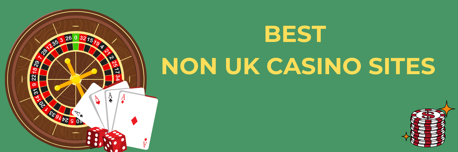 Exploring Non UKGC Casino Websites Opportunities and Advantages Exploring Non UKGC Casino Websites Opportunities and Advantages