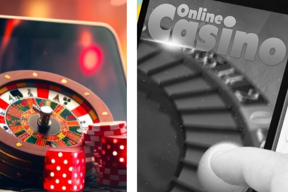 Exploring Non UKGC Casinos A New Era of Online Gaming
