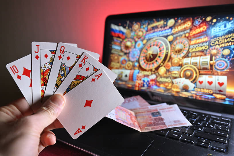 Exploring the Exciting World of Online Betting at i8bet
