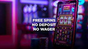 Free Spins No Deposit Bonuses Discover the Benefits Free Spins No Deposit Bonuses Discover the Benefits