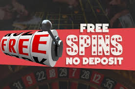 Free Spins No Deposit Bonuses Discover the Benefits Free Spins No Deposit Bonuses Discover the Benefits