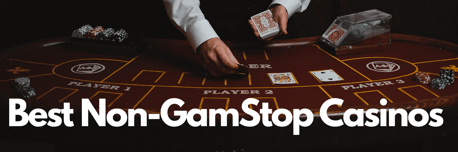 Gambling Sites Without GamStop Your Guide to Online Gaming Freedom Gambling Sites Without GamStop Your Guide to Online Gaming Freedom