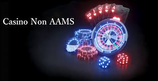 I migliori siti casino online non AAMS Cosa sapere prima di giocare I migliori siti casino online non AAMS Cosa sapere prima di giocare
