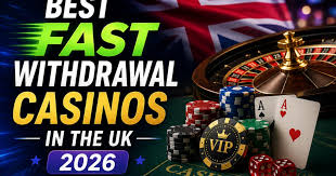 Instant Payout Casinos The Future of Online Gambling -1774261433