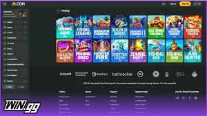 JB Casino Overview A Comprehensive Guide to Your Online Gaming Experience