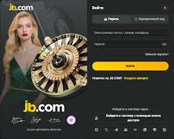 JB Casino Platform A Comprehensive Review