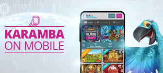 Karamba Casino 2026 En Ny Æra for Online Spil 1025057754