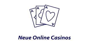 Neueste Online Casinos Die Zukunft des Glücksspiels Neueste Online Casinos Die Zukunft des Glücksspiels