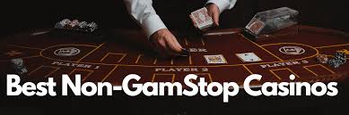 Non-Gamstop Casinos A Comprehensive Guide 1792315285