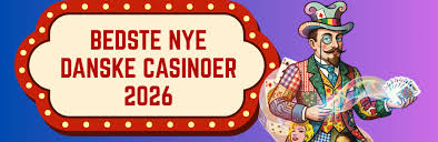 Nye Online Casinoer i Danmark En Guide til De Bedste Valg 1175808785