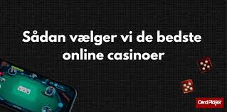 Nye Online Casinoer i Danmark En Guide til De Bedste Valg 1175808785