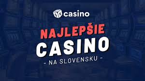 Online Casino Nové Všetko, čo potrebujete vedieť Online Casino Nové Všetko, čo potrebujete vedieť