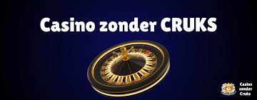 Online Casino's Zonder CRUKS Geniet van Vrijheid Bij Het Gokken