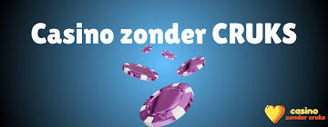 Online Casino's Zonder CRUKS Vrijheid om te Gokken