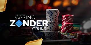 Online Casino's Zonder CRUKS Vrijheid om te Gokken