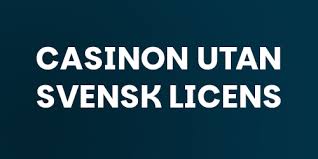 Online Casino Utan BankID En Närmare Titt
