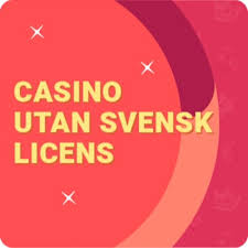 Online Casino Utan Svensk Licens En Guide till Spel utanför Sverige