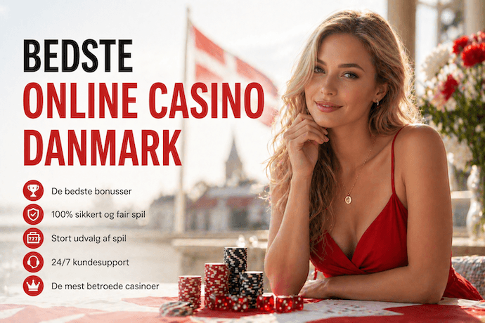 Online Casinoer En Guide til Underholdning og Gevinst