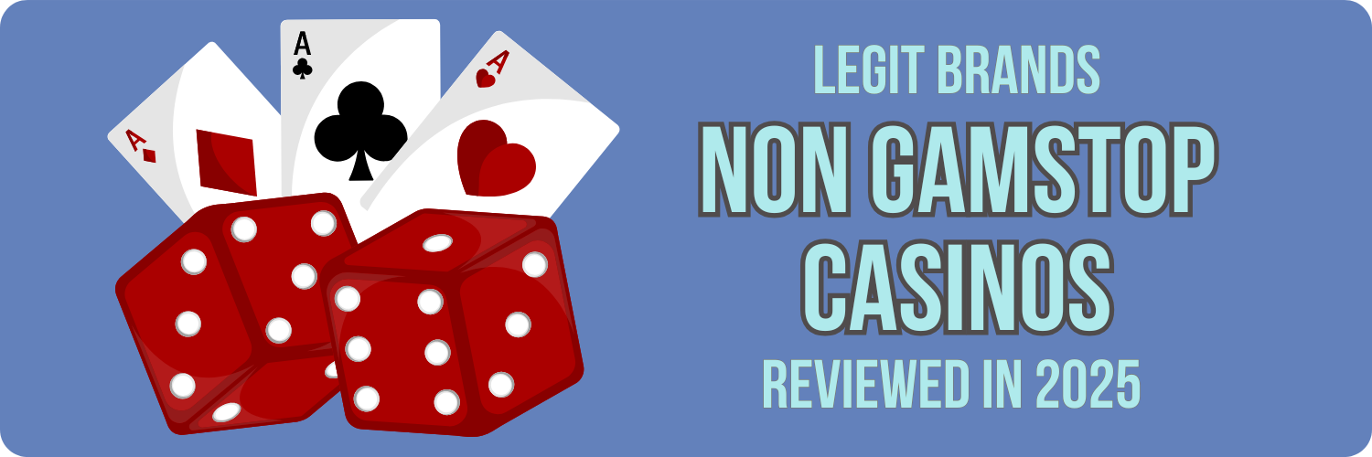 Online Casinos Not Blocked by Government Restrictions