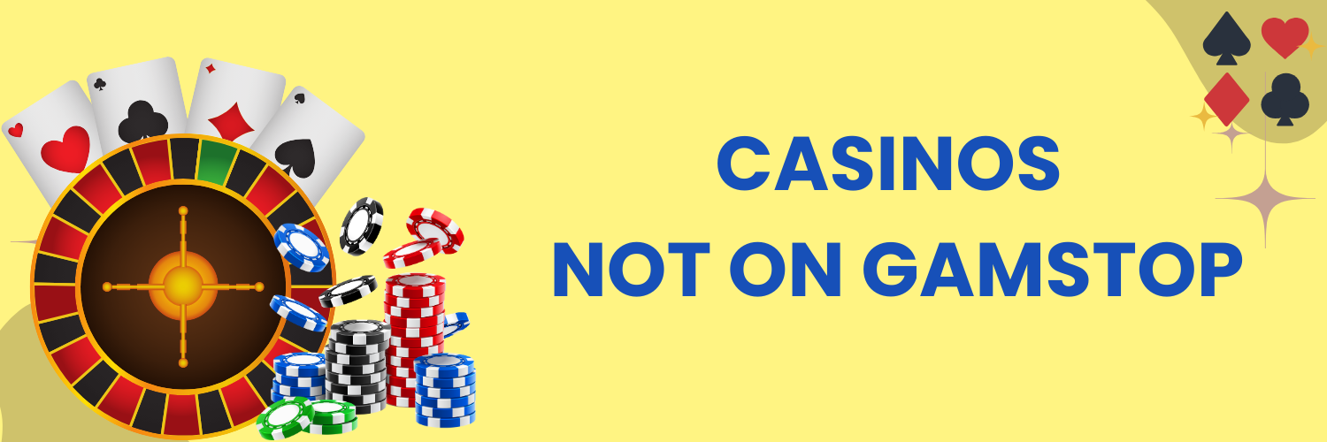 Online Casinos Not Blocked by Government Restrictions