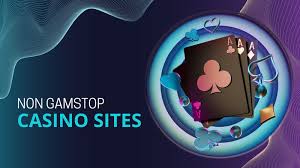 Online Casinos Not on GamStop Your Guide to Unrestricted Gaming