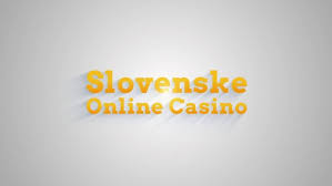 Online Kasína na Slovensku Príručka k Najlepším Možnostiam Zábavy Online Kasína na Slovensku Príručka k Najlepším Možnostiam Zábavy
