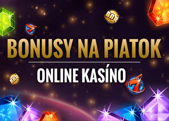 Online kasíno na Slovensku Zábava a Výhody