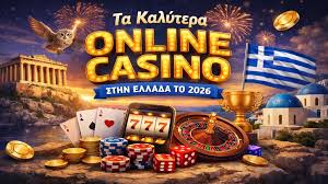 Τα Καλύτερα Ελληνικά Καζίνο Οδηγός για Επαγγελματίες και Αρχάριους