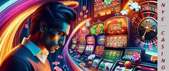 Sikre Nye Udenlandske Casinoer En Guide til Sikker Spiloplevelse 1171001379