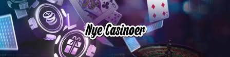Sikre Nye Udenlandske Casinoer En Guide til Sikker Spiloplevelse 1171001379