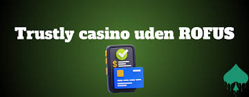Spil Hos Casino Uden NemID og Rofus - En Guide til Trygt Spil
