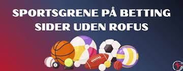 Spil uden om ROFUS Muligheder og Risici