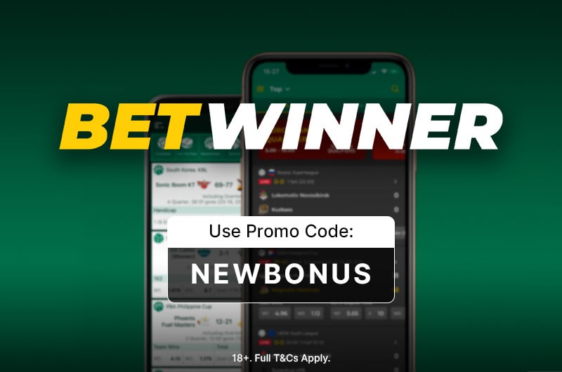 Step-by-Step Guide to BetWinner Registration Process