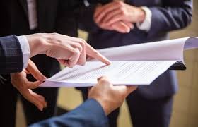 The Rise of Global Law Firms Navigating the New Legal Landscape