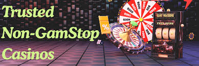 The Rise of New Non Gamstop Casino Sites An Informed Guide The Rise of New Non Gamstop Casino Sites An Informed Guide