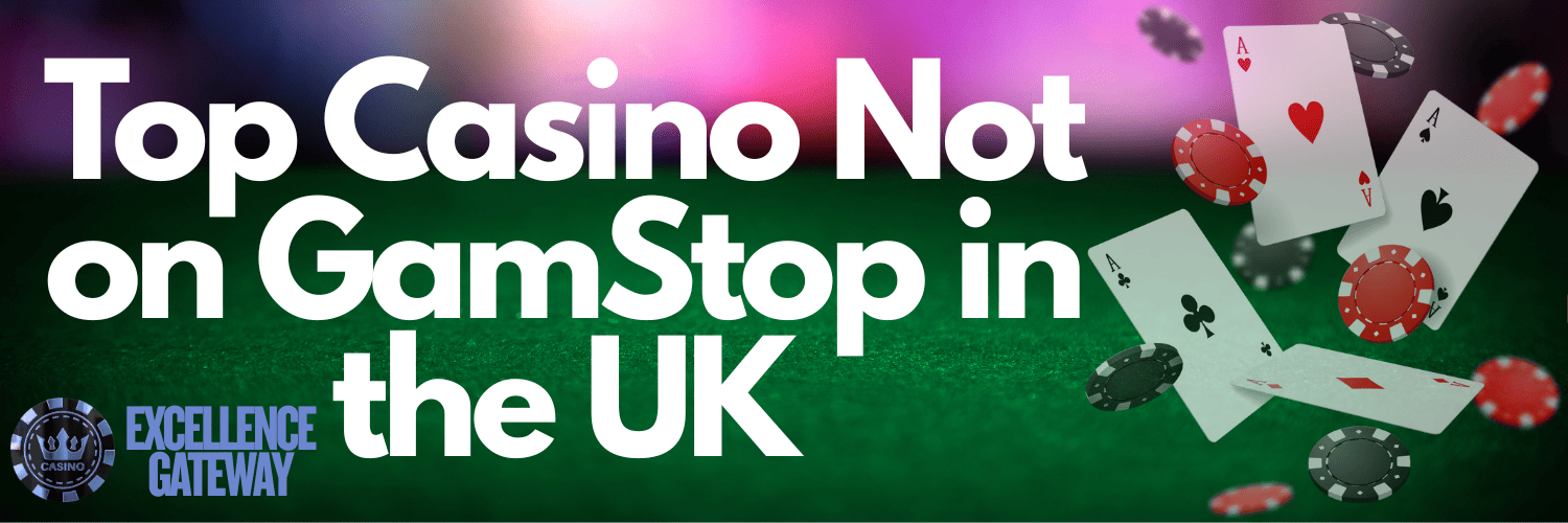 The Rise of Non-Gamstop Casinos A Safe Betting Alternative The Rise of Non-Gamstop Casinos A Safe Betting Alternative