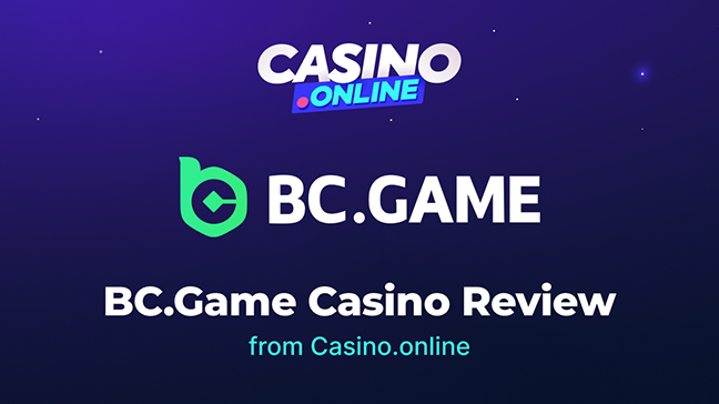 The Ultimate Guide to BC.Game Registration Bonus