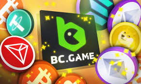 The Ultimate Guide to BC.Game Registration Bonus