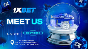 Tải Ứng Dụng 1xBet Việt - Trải Nghiệm Đỉnh Cao Ngay Hôm Nay