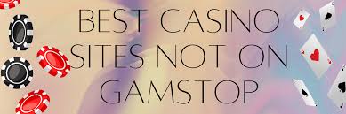 Understanding Non-Gamstop Casinos in the UK Your Comprehensive Guide Understanding Non-Gamstop Casinos in the UK Your Comprehensive Guide