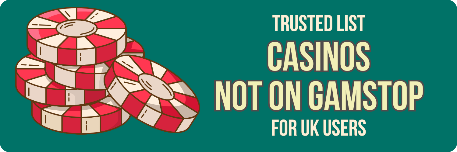 Understanding Non-Gamstop Casinos in the UK Your Comprehensive Guide Understanding Non-Gamstop Casinos in the UK Your Comprehensive Guide