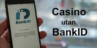Upptäck Spelsidor Utan BankID - En Ny Värld av Online Spel
