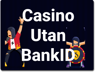 Upptäck Spelsidor Utan BankID - En Ny Värld av Online Spel