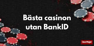 Upptäck Spelsidor Utan BankID - En Ny Värld av Online Spel