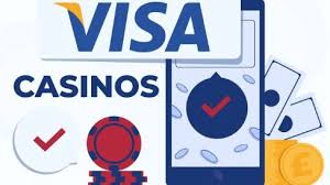 Visa Casinos Sicheres Spielen mit Kreditkarten 1496975613 Visa Casinos Sicheres Spielen mit Kreditkarten 1496975613
